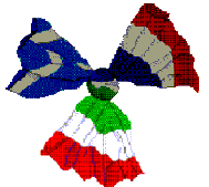 Rosignano Flag